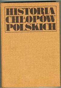 Historia chłopów polskich - Stefan Inglot