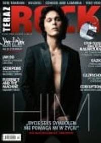Teraz Rock, nr 4 (86) / 2010 - Redakcja magazynu Teraz Rock