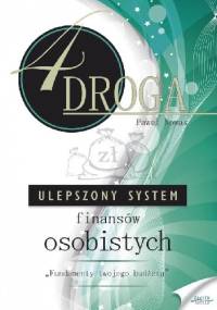 CZWARTA DROGA. Ulepszony System Finansów Osobistych