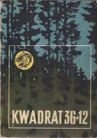 Kwadrat 36-12 - Aleksander Wereski