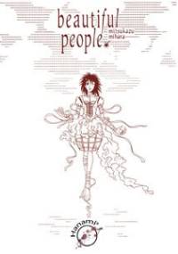Beautiful People - Mitsukazu Mihara