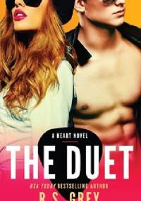 The Duet - R.S. Grey