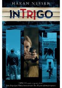 Intrigo - Håkan Nesser