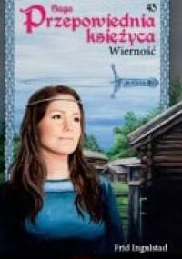 Wierność - Frid Ingulstad
