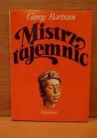 George Bartram - Mistrz tajemnic [Audiobook PL]