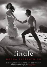Finale - Becca Fitzpatrick