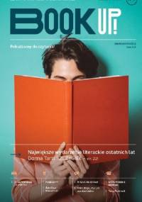 Book Up! Pobudzamy do czytania - praca zbiorowa