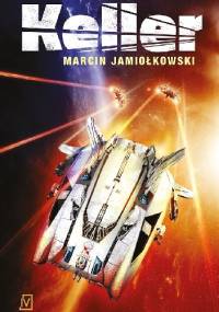 Keller - Marcin Jamiołkowski