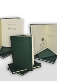 Ewokacja - Austin Osman Spare