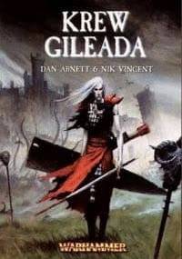 Krew Gileada - Dan Abnett, Nik Vincent