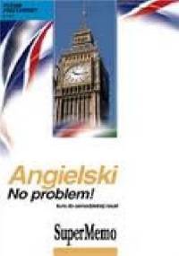 Angielski No problem! Poziom podstawowy - Henryk Krzyżanowski