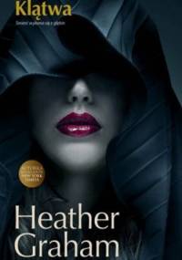 Klątwa - Heather Graham