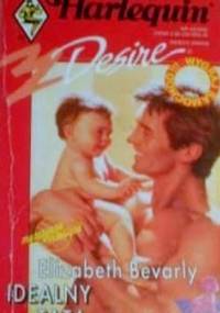 Idealny tata - Elizabeth Bevarly