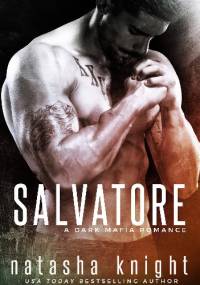 Salvatore - Natasha Knight