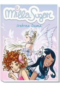 Srebrna Dama - Prunella Bat