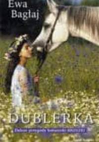 Dublerka - Ewa Bagłaj