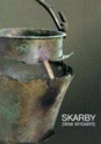 Skarby ziemi wydarte : Górny Śląsk i Pogranicze - Eugeniusz Tomczak