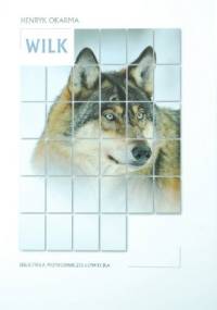 Wilk - Henryk Okarma