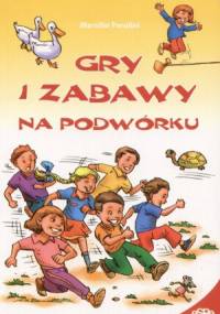 Gry i zabawy na podwórku - Marsilio Parolini
