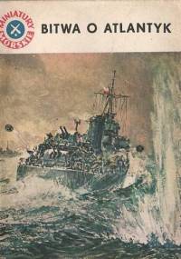 Bitwa o Atlantyk - Wieńczysław Kon