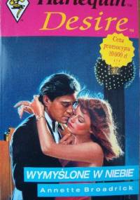 Wymyślone w niebie - Annette Broadrick