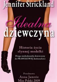 Idealna Dziewczyna - Jennifer Strickland