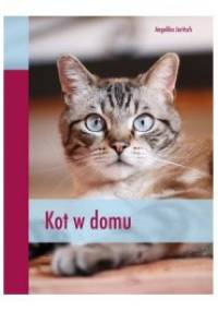Kot w domu - Angelika Juritsch