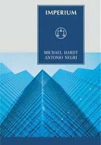 Imperium - Antonio Negri, Michael Hardt