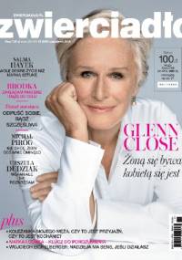 Zwierciadło 10(2064) październik/2018 - Redakcja miesięcznika Zwierciadło