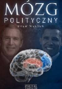 Mózg polityczny - Drew Westen