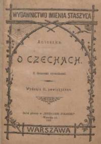 O Czechach, ich kraju i życiu - Antonina Smišková