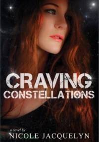 Craving Constellations - Nicole Jacquelyn