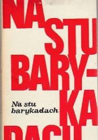 Na stu barykadach