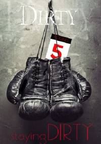 Staying Dirty - Cheryl McIntyre