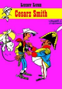 Cesarz Smith - René Goscinny, Morris