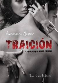 Traicion - Alessandra Neymar