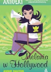 Melania w Hollywood - Annie Dalton