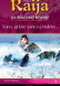 Tam, gdzie tańczą huldry... - Bente Pedersen