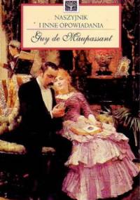 Naszyjnik i inne opowiadania - Guy de Maupassant