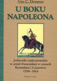 U BOKU NAPOLEONA - Guy Dempsey