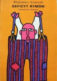 Deficyt rymów - Włodzimierz Scisłowski