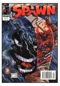 Spawn 2/2000