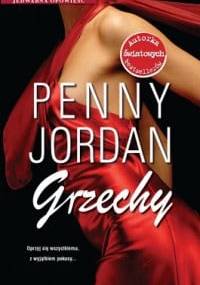 Grzechy - Penny Jordan