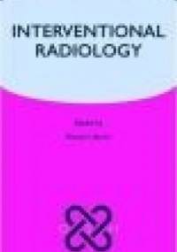 Interventional Radiology - R. Uberoi