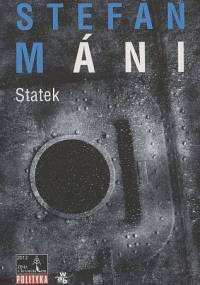 Statek - Stefán Máni