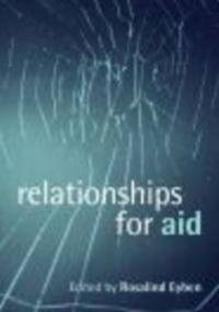 Relationships for Aid - R. Eyben