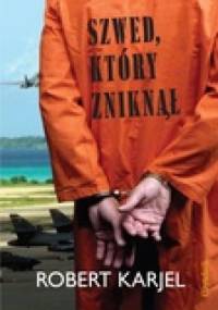 Szwed, który zniknął - Robert Karjel
