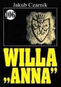 Willa "Anna" - Jakub Czarnik