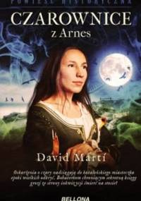 Czarownice z Arnes - Dawid Marti