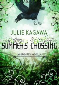 Summer's Crossing - Julie Kagawa
